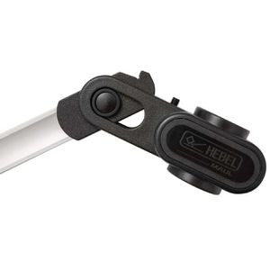 Produktbild für Planhalter-Schwenkarm Maul Hebel A1, 6261008