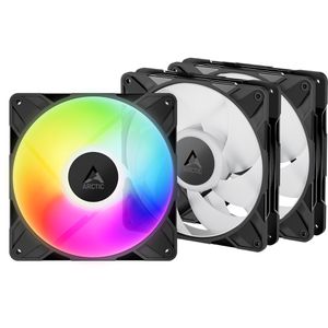 Produktbild für Gehäuselüfter Arctic P14 Pro A-RGB, ACFAN00320A