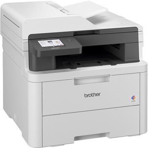 Produktbild für Multifunktionsgerät Brother DCP L3560CDW