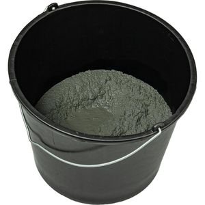 Produktbild für Baueimer Kistenberg 16 Liter