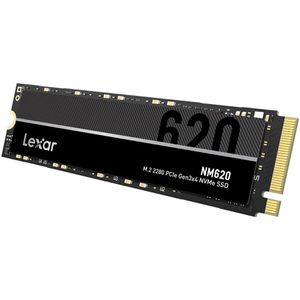 Produktbild für Festplatte Lexar NM620, LNM620X002T