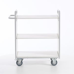 Produktbild für Bürowagen Rollcart B08-7322