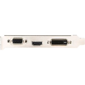 Produktbild für Grafikkarte MSI GeForce GT 710, V809-2000R