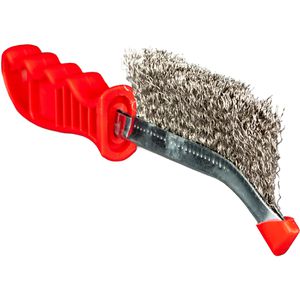 Produktbild für Drahtbürste KS-Tools 201.2301, Handbürste 250 mm