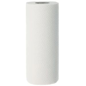 Produktbild für Küchenrolle Papernet 416595 2-lagig