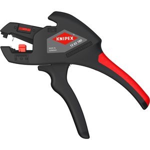 Abisolierzange Knipex ComStrip, 12 62 180