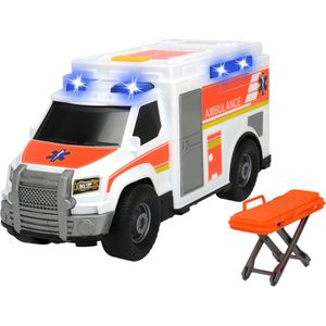 Fahrzeug Dickie-Toys Medical Responder