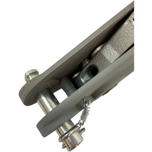 Produktbild für Seilwinde Berger&amp;Schröter 60584, Endlos-Seilzug