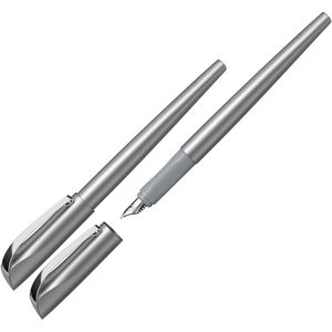 Produktbild für Kalligraphie-Stift Schneider Callissima, anthrazit