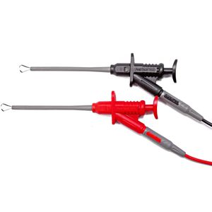 Produktbild für Messklemme PeakTech P7010