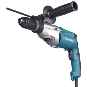 Produktbild für Schlagbohrmaschine Makita HP2051FJ, Netzbetrieb, 720 W