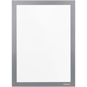 Produktbild für Inforahmen Magnetoplan 1131901 magnetofix, A4