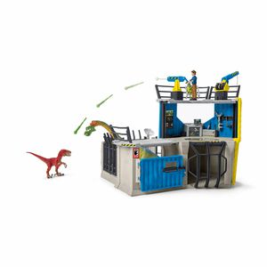 Produktbild für Spielset schleich DINOSAURS 41462, ab 5 Jahre