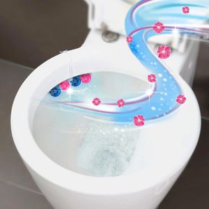 Produktbild für WC-Duftspüler WC-Frisch Kraft Aktiv Blüten-Frische