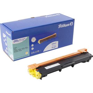 Toner Pelikan 4284068 für Brother TN-245Y, TN-246Y
