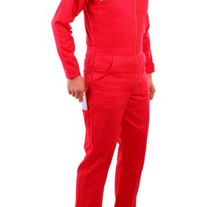 Produktbild für Arbeitsoverall teXXor 8041, Unisex