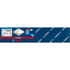Produktbild für Schleifpapier Bosch Expert M480, Körnung 240