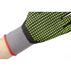 Produktbild für Arbeitshandschuhe Hase Padua Grip Green, 508150G