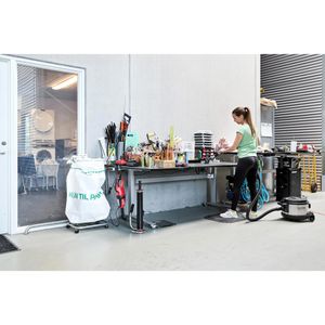 Produktbild für Staubsauger Nilfisk VP930 PRO HEPA S2 HF EU