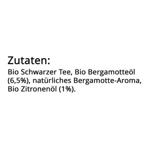 Produktbild für Tee Meßmer Classic Moments Earl Grey, Bio