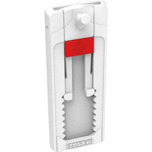 Produktbild für Klebenagel Tesa 77764 Powerstrips, 3kg