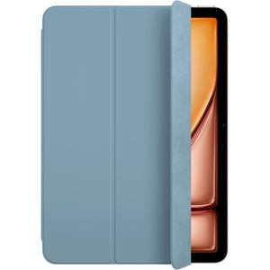 Produktbild für Tablet-Hülle Apple Smart Folio MWK63ZM/A, denim