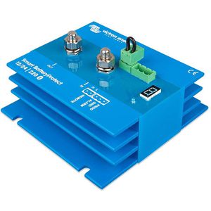 Produktbild für Batteriewächter Victron SmartBatteryProtect 12/24V