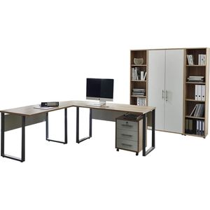 Büromöbel-Set