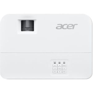 Produktbild für Beamer Acer H6822BD, MR.JTA11.00L, 4K UHD