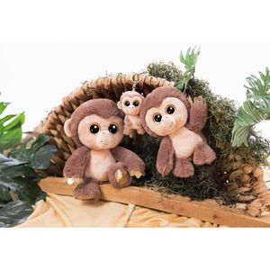 Produktbild für Kuscheltier NICI Glubschis 46945