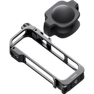 Produktbild für Action-Cam-Schutzhülle Insta360 X5 Utility Frame