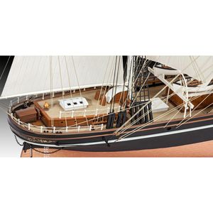 Produktbild für Modellbausatz Revell 05422 Cutty Sark