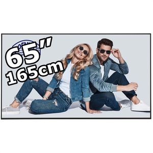 Digital-Signage LG 65UH5N-M, 65 Zoll