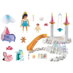 Produktbild für Spielset playmobil PRINCESS MAGIC 71360, ab 4 Jahre