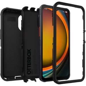 Produktbild für Handyhülle Otterbox Defender Series, 77-97773, schwarz