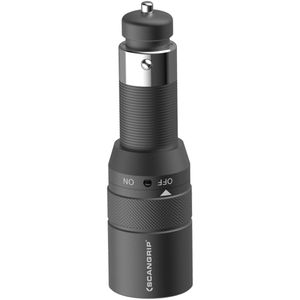 Produktbild für Taschenlampe Scangrip Flash 12-24 V, LED, aufladbar