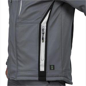 Produktbild für Arbeitsjacke Leibwächter Flex-Line, FLEXI27