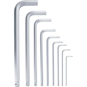 Produktbild für Sechskantschlüssel Bosch 1600A032V1