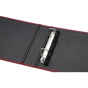Produktbild für Bankordner Falken 24001208, DIN lang