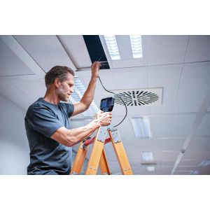 Produktbild für Endoskop-Kamera Bosch 0601241401, GIC 12V-5-27 C Professional