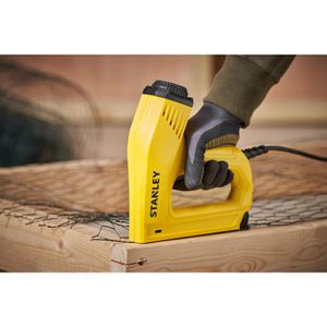 Produktbild für Elektrotacker Stanley 6-TRE550