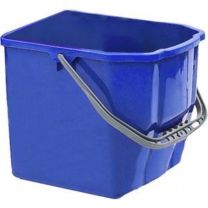 Produktbild für Reinigungswagen Böttcher-AG Profi PE