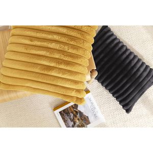 Produktbild für Kissenbezug Magma-Heimtex Raya, 15882094, salbei