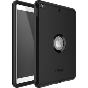 Produktbild für Tablet-Hülle Otterbox Defender Series, 77-62032, schwarz