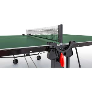 Produktbild für Tischtennisplatte Sponeta S 1-42 e, 4 mm Platte, Outdoor