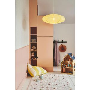 Produktbild für Lampenschirm Nordlux Villo, oval