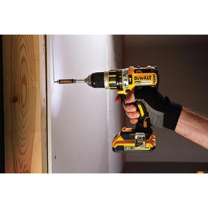 Produktbild für Bithalter DeWalt DT7701-QZ