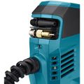 Zusatzbild Kompressor Makita DMP180Z, 18V
