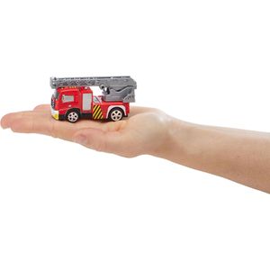 Produktbild für Fahrzeug Revell 23558 Mini Fire Truck