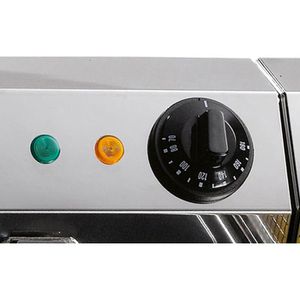 Produktbild für Fritteuse Saro Profri 88 V, 172-2075, XXL